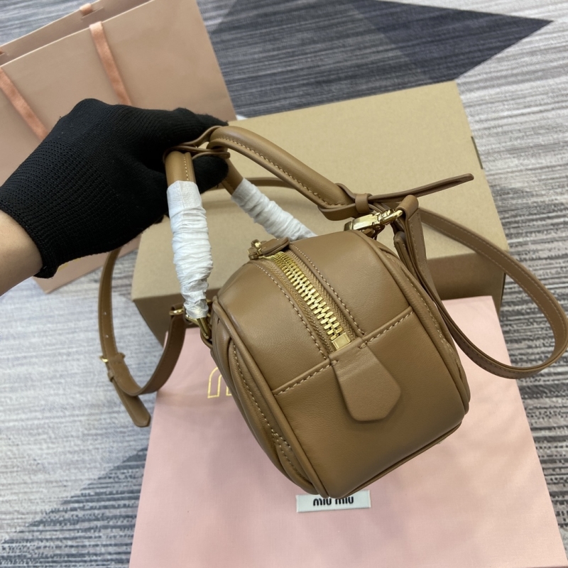 Miu Miu Top Handle Bags